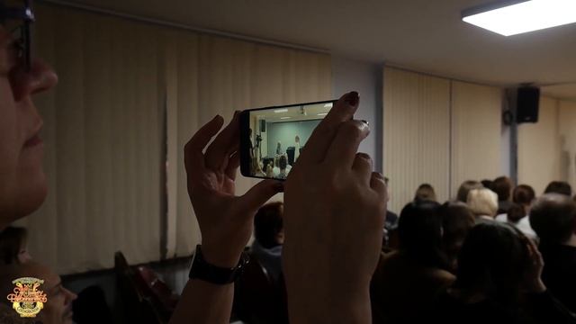 Видеодневник конкурса | Выпуск 8