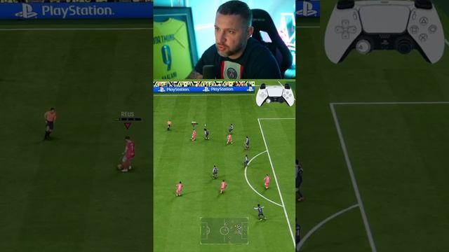 ДНО,а ПОТОМ БАТЯ в ИГРЕ, ПОЧЕМУ ТАК? #fifa25#eafc25 #футбол#гайдыfc25 #обучениеeafc25#fifa26#eafc26 смотреть онлайн