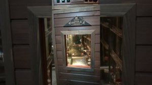 Варю, жарю, запекаю и парю. Копчение - дополнительная опция! Честный отзыв о коптильне ИП Федотов.