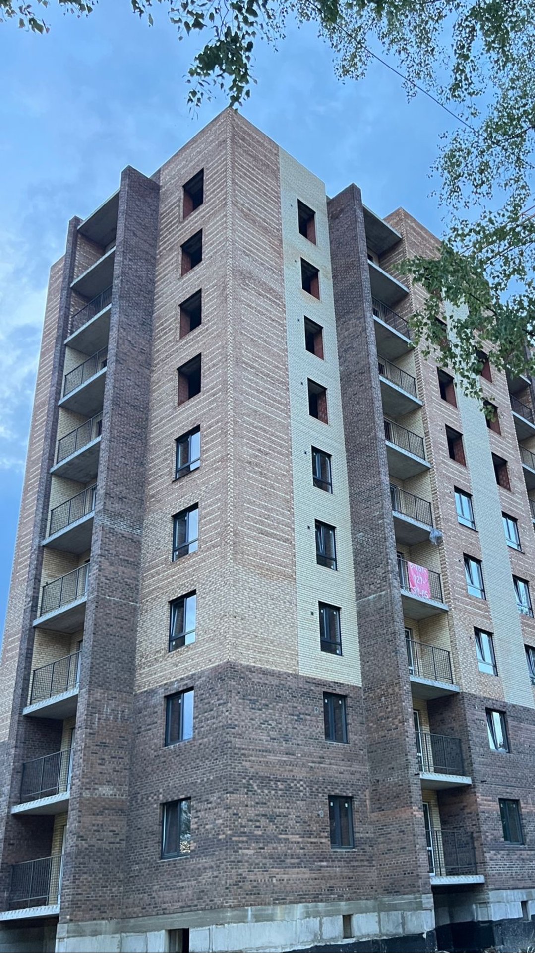 ЖК Чемпион. 2- к квартира, 64,4 мкв.