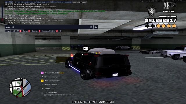 GTA_SA_MP 2025-07-04 22-50-09 смотреть онлайн