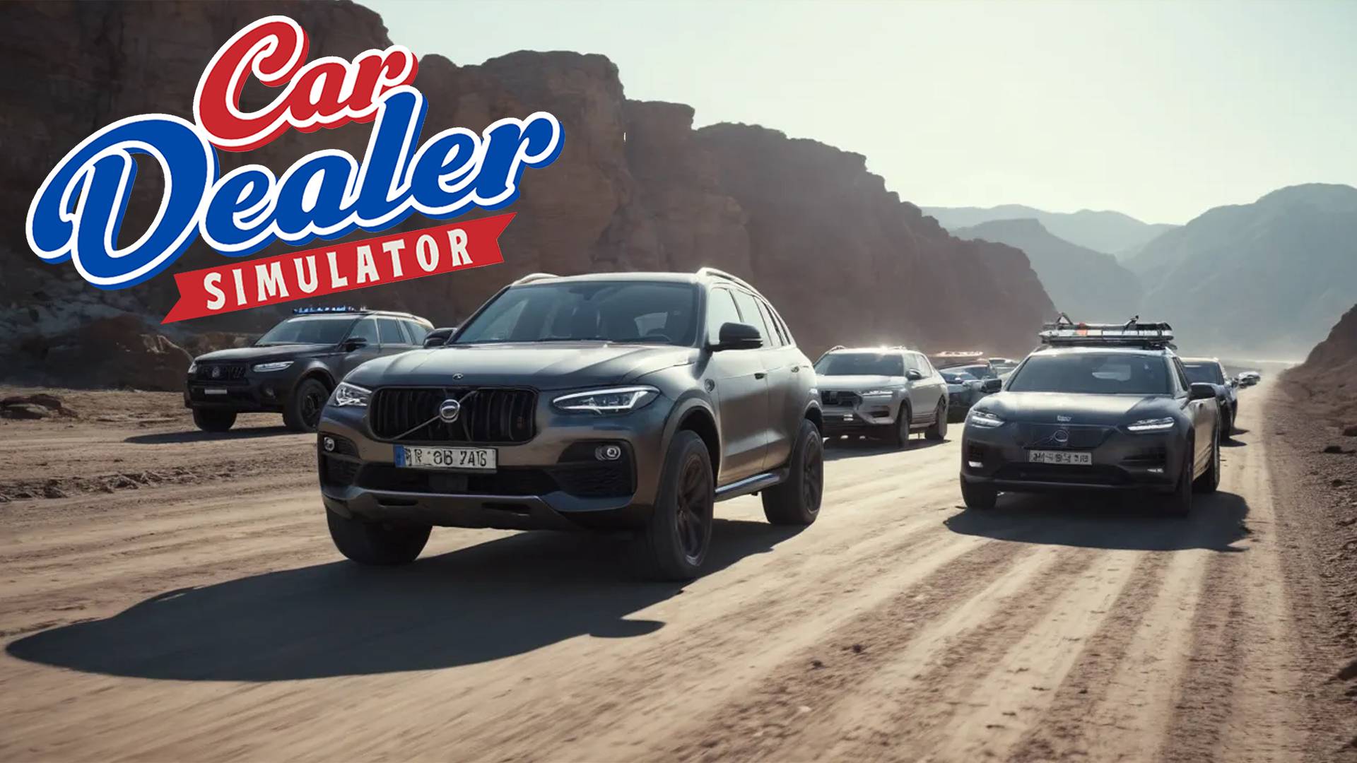 КУПИЛ СЛОМАННУЮ ТАЧКУ - Car Dealer Simulator #13