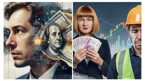 Почему не падает рубль? Что ждет рынок недвижимости? Ответы аналитика Маэстро кризиса.