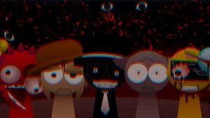 А.. - Спрунки Пирамиксед микс