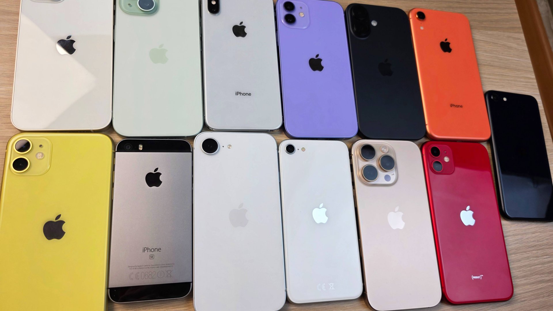 КАКОЙ АЙФОН ВЫБРАТЬ ЛЕТОМ 2025 ГОДА? смотреть онлайн