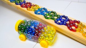 Мультики про шарики, детские мультфильмы, Веселые мультики детям, веселые шарики, АСМР для детей.