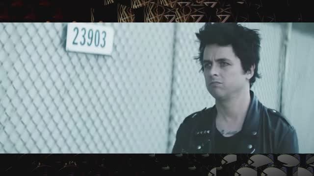 GreeN Day-Still Breathing смотреть онлайн