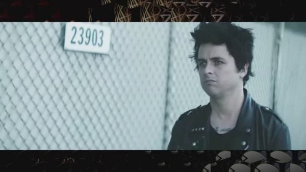 GreeN Day-Still Breathing