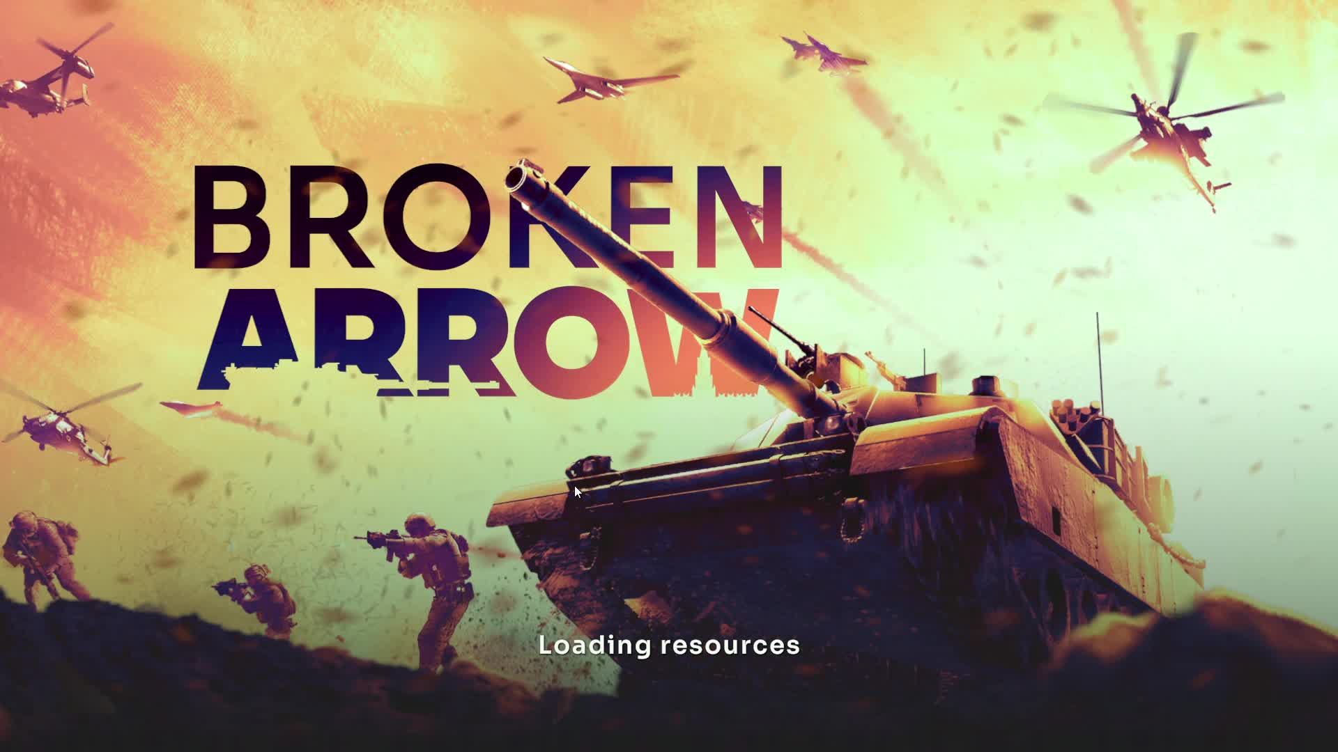 "Сломанная Стрела" - №6 (Broken Arrow) / Миссия + ИпИ смотреть онлайн