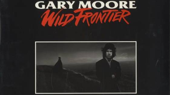 Гэри Мур - Дикая граница: концерт в Швеции | Gary Moore - Wild Frontier: Live In Sweden