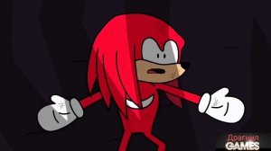 СОНИК анимация на русском! ШИН СОНИК анимация!