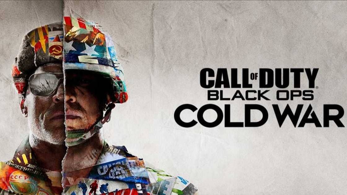 Call of Duty Black Ops Cold War-"Некуда бежать" смотреть онлайн