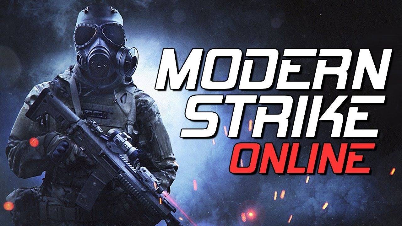 Пятница 04.07.2025 [Legenda, Легенда] [Modern Strike Online] [ZeVs]