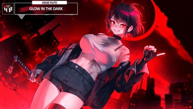 Nightblue Music - Glow In The Dark смотреть онлайн