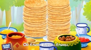 Бурёнка Даша. Помогаем маме | Сборник песен для детей