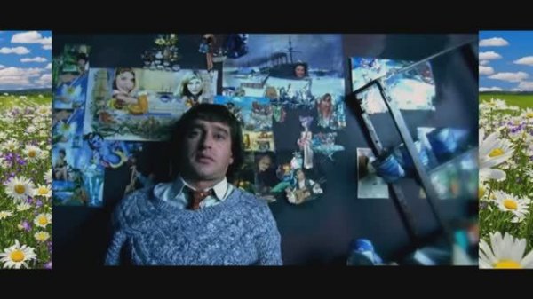 Саундтрек Ночной Дозор - Уматурман - Ночной Дозор.✔