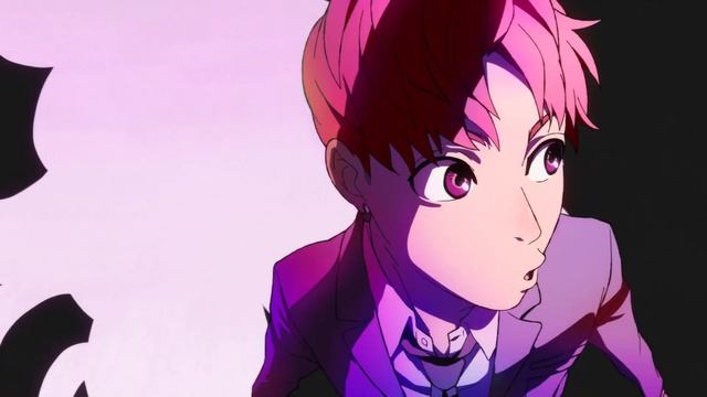 Dandadan 2nd Season: Opening