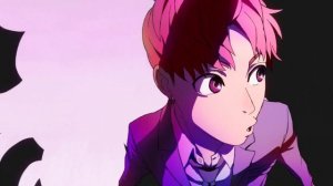 Dandadan 2nd Season: Opening