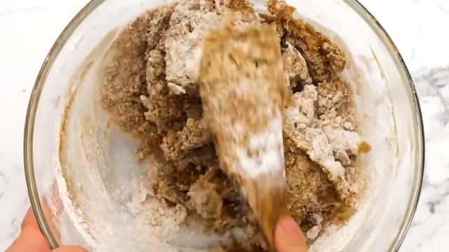 VkusniyDen Хрустящее американские печенье с шоколадом