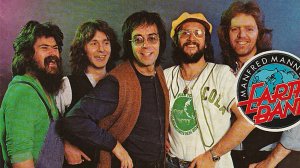 Концерт в Москве | Manfred Mann's Earth Band - Angel Station in Moscow