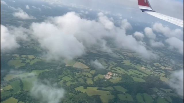 England | London Gatwick AirPort |