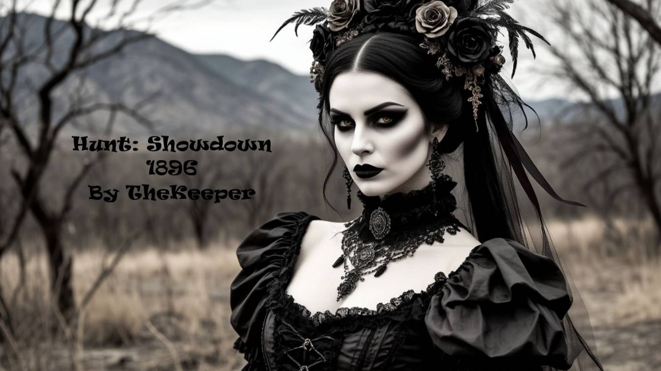 Hunt: Showdown 1896