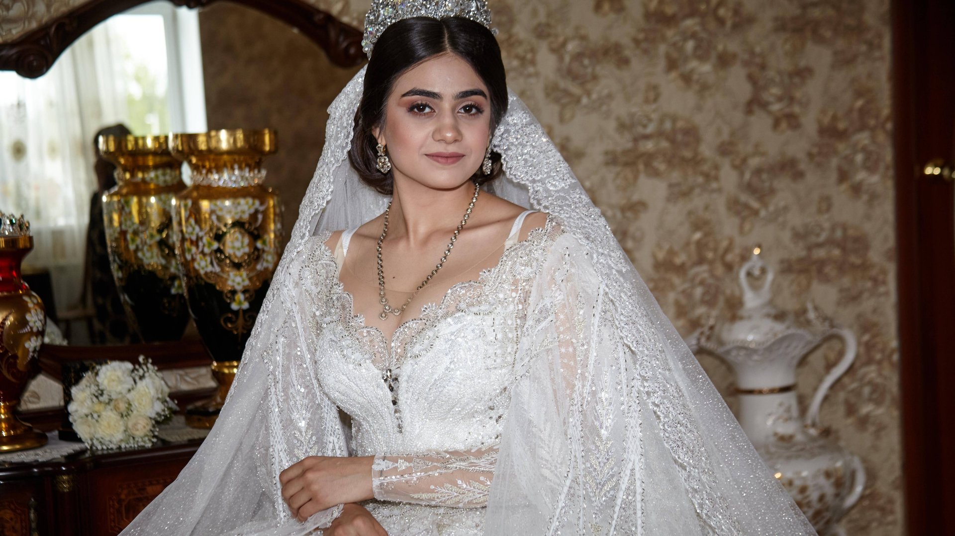 Свадьба. Алексей & Жанна. Пуни & Вишняковы. г. Нижний Тагил. Часть 2