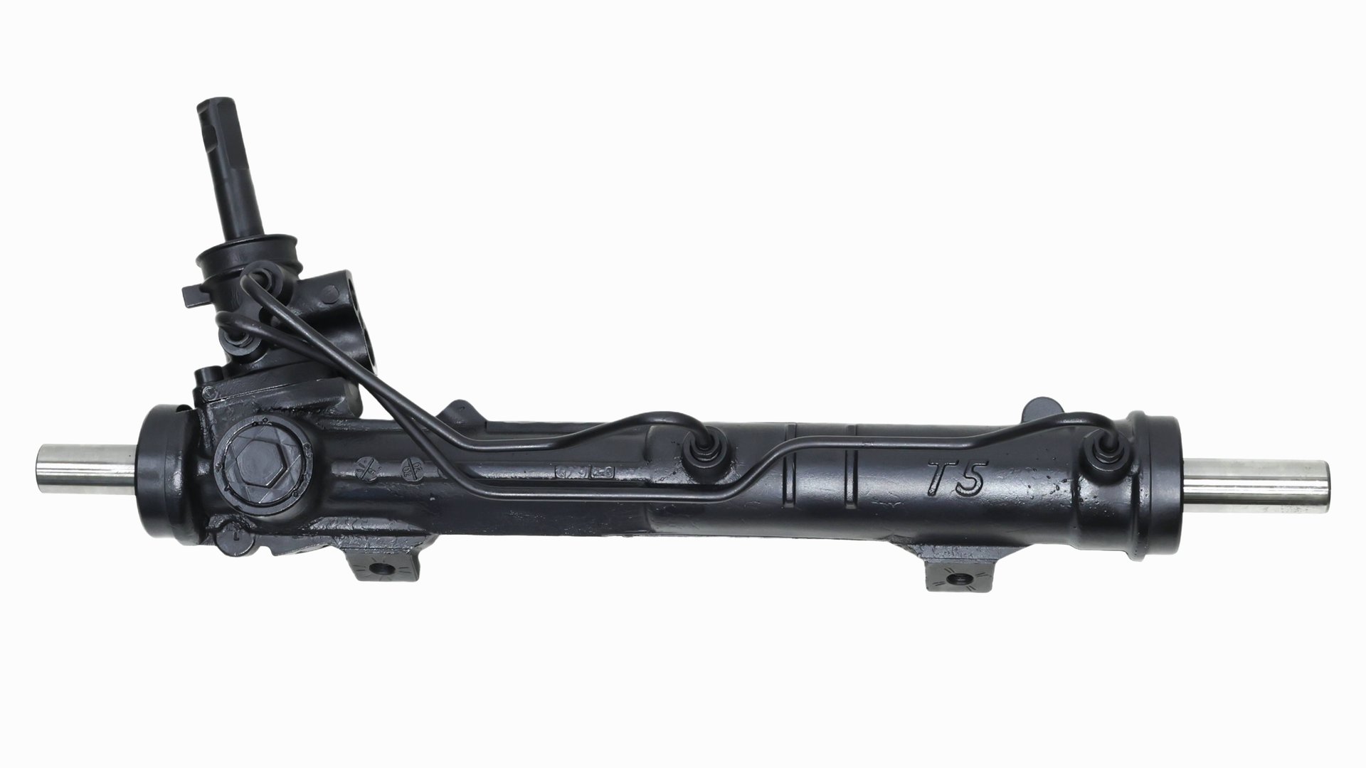 Рулевая рейка Peugeot 307 2000-, Citroen C4 2004-2009 смотреть онлайн