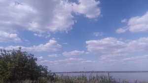 Природа облачно