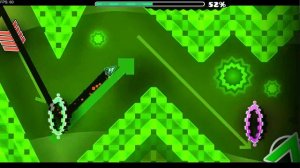 HamDuck Vortex by kr1j (Easy Demon)