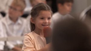 Тихо сгущаются тени -Христианское пение. г.Барнаул.  МСЦ ЕХБ