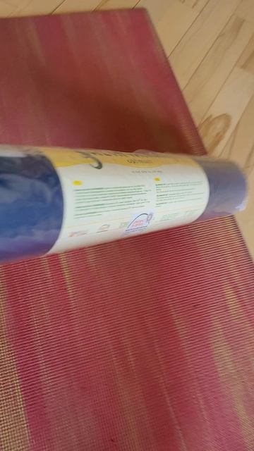 Йога-коврик Salamander 185х60х0.4 продаётся смотреть онлайн