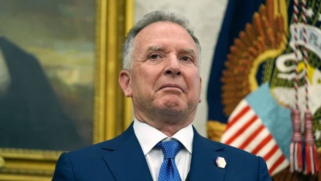 Politico раскрыло, кто в США выступает за снятие санкций с РФ.