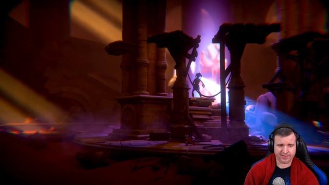 ЗАГАДКИ ЛЕМУРИИ LITTLE ORPHEUS \ 6 смотреть онлайн