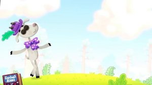 Бурёнка Даша. 30 лучших песен | мультфильмы для детей