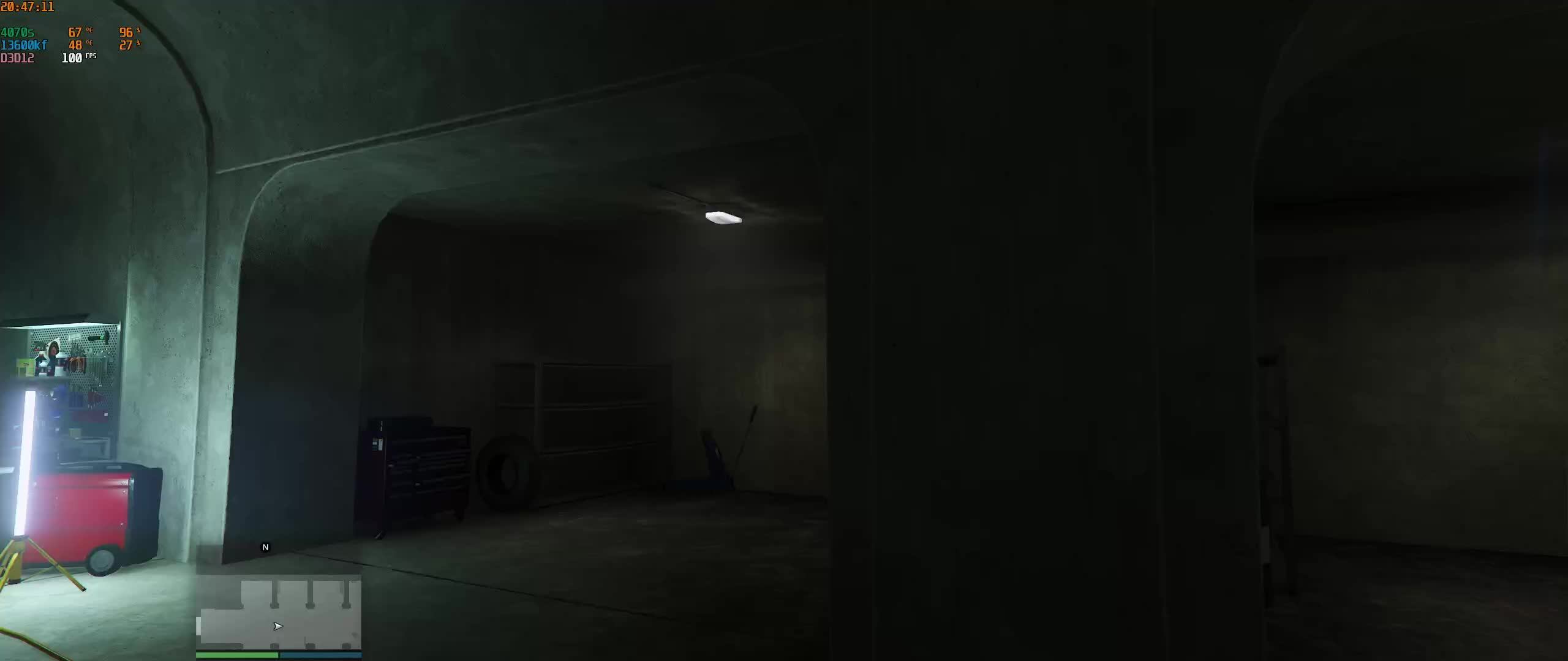 GTA V Online смотреть онлайн