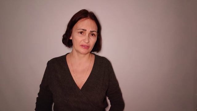 Елена Андреева: басня "Стрекоза и муравей"