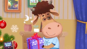 Бурёнка Даша. Новинки 2020 года. Часть 2 | Песни для детей