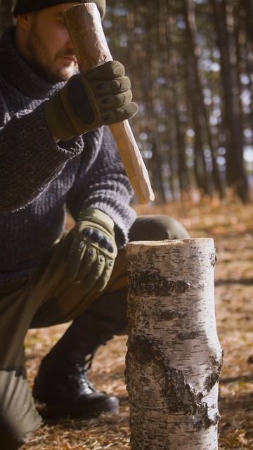 Это её спасло! смотреть онлайн