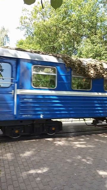 Детская железная дорога смотреть онлайн