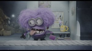 Миньоны: Паника в почтовом отделении (2013) / Panic in the Mailroom