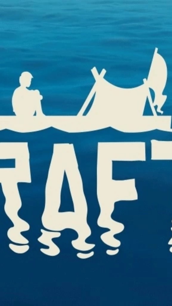 RAFT и кривой друг )))
Спорим есть на канале )))) смотреть онлайн