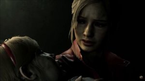 Resident Evil 2 Remake Trailer (Трейлер)