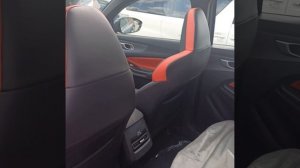 Changan CS 55 Чанган на киргизском учёте по ГТД в наличии и на заказ 89287375800