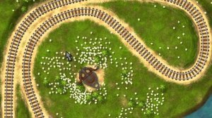 Обзор игры Loco.