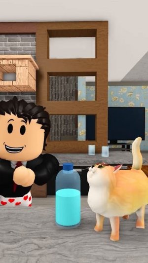 куда исчезла водичка в Роблоксе