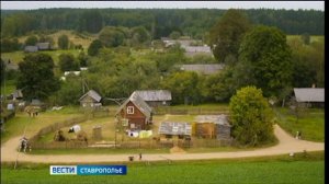 Комедия «На деревню дедушке» в лидерах проката