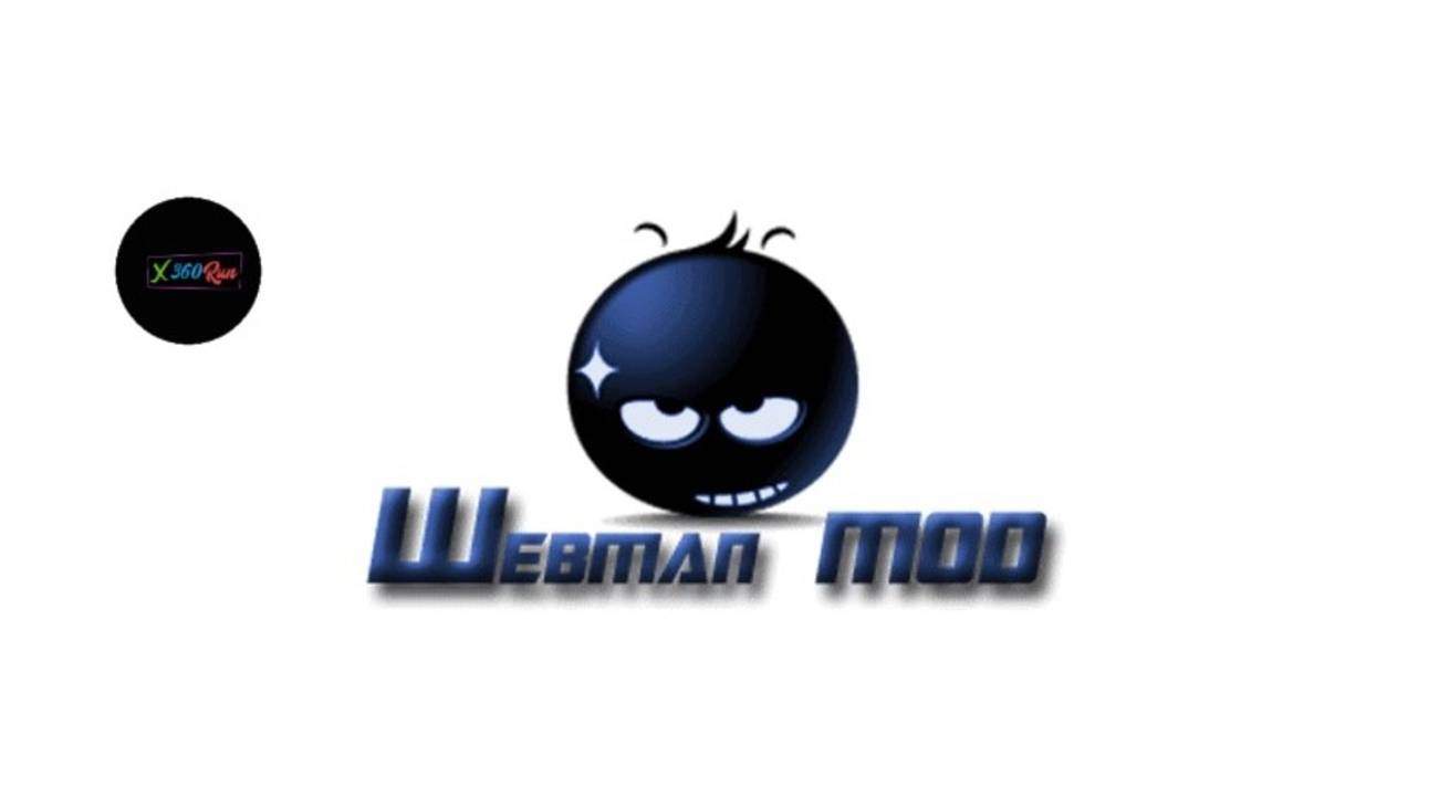 WebMAN MOD Ps3 cfw Hen смотреть онлайн