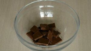 Самые вкусные капкейки с шоколадным ганашем внутри