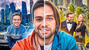 КРАХ КОСЕНКО: он остался без денег (Mr Thank You не поможет)